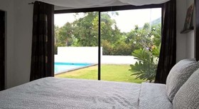 Relax Pool Villa