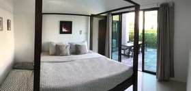 Relax Pool Villa