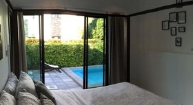 Relax Pool Villa