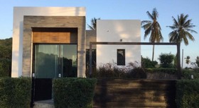 Relax Pool Villa