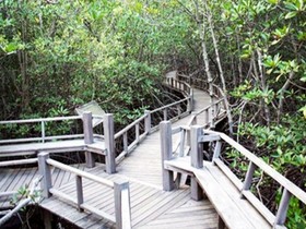 Sanghirun Resort
