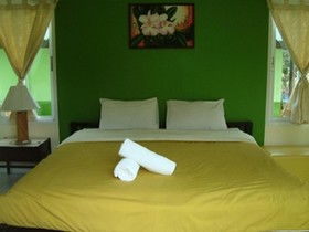 Sanghirun Resort