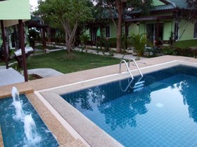 Sanghirun Resort