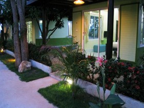 Sanghirun Resort