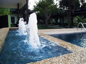 Sanghirun Resort