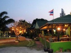 Sanghirun Resort