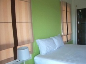 Sanghirun Resort