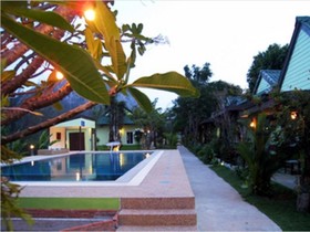 Sanghirun Resort