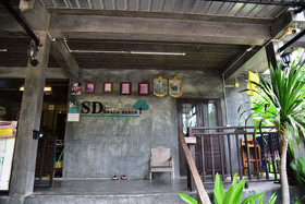 SD Beach Resort
