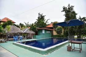 SD Beach Resort