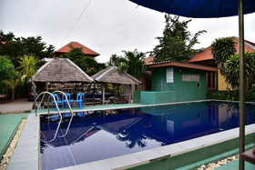 SD Beach Resort