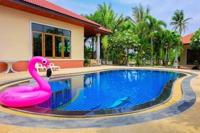 Tansita House