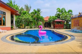 Tansita House