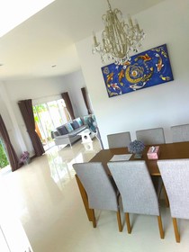 Tansita House 2