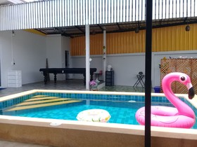 Tansita House 2