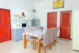 Tansita House 2