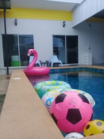 Tansita House 2
