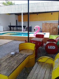 Tansita House 2
