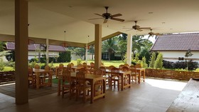 The Hillside Pranburi Resort