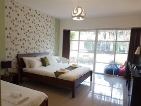 The Hillside Pranburi Resort