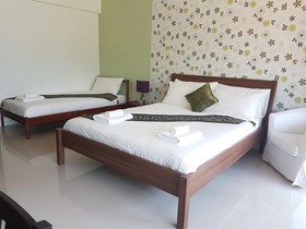 The Hillside Pranburi Resort