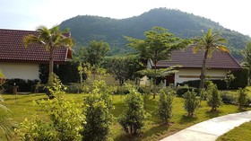 The Hillside Pranburi Resort