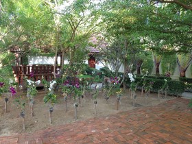 The Hillside Pranburi Resort
