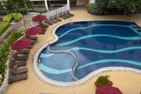 The Imperial Hua Hin Beach Resort