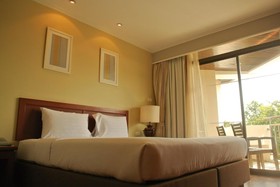The Imperial Hua Hin Beach Resort