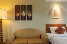The Imperial Hua Hin Beach Resort