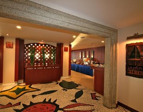 The Imperial Hua Hin Beach Resort