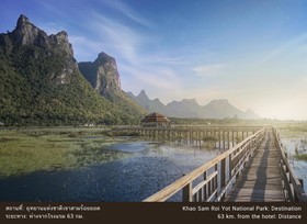 The Imperial Hua Hin Beach Resort