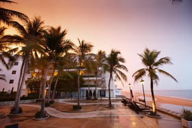 The Imperial Hua Hin Beach Resort