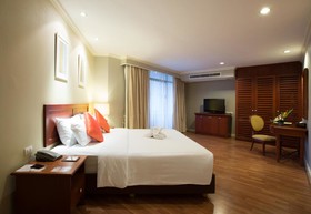 The Imperial Hua Hin Beach Resort
