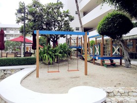 The Imperial Hua Hin Beach Resort