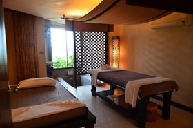 The Imperial Hua Hin Beach Resort