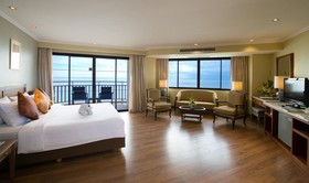The Imperial Hua Hin Beach Resort