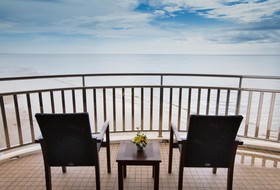 The Imperial Hua Hin Beach Resort
