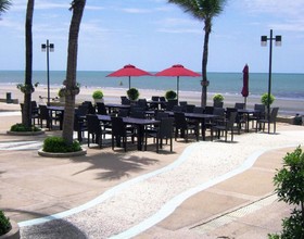 The Imperial Hua Hin Beach Resort