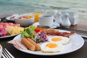 The Imperial Hua Hin Beach Resort