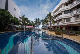 The Imperial Hua Hin Beach Resort