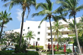 The Imperial Hua Hin Beach Resort