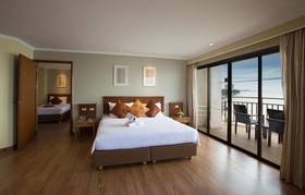 The Imperial Hua Hin Beach Resort
