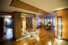 The Imperial Hua Hin Beach Resort