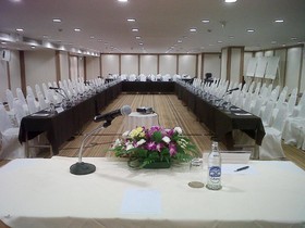 The Imperial Hua Hin Beach Resort