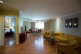 The Imperial Hua Hin Beach Resort