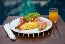 The Imperial Hua Hin Beach Resort