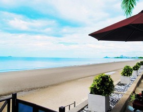 The Imperial Hua Hin Beach Resort