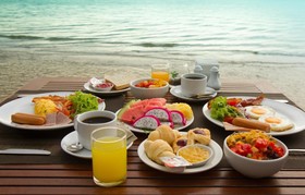 The Imperial Hua Hin Beach Resort