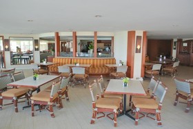 The Imperial Hua Hin Beach Resort